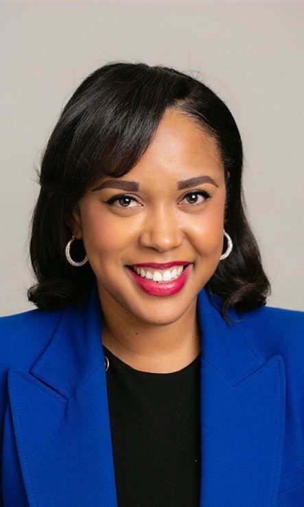 Tiffanie Gray, Founder & Managing Partner